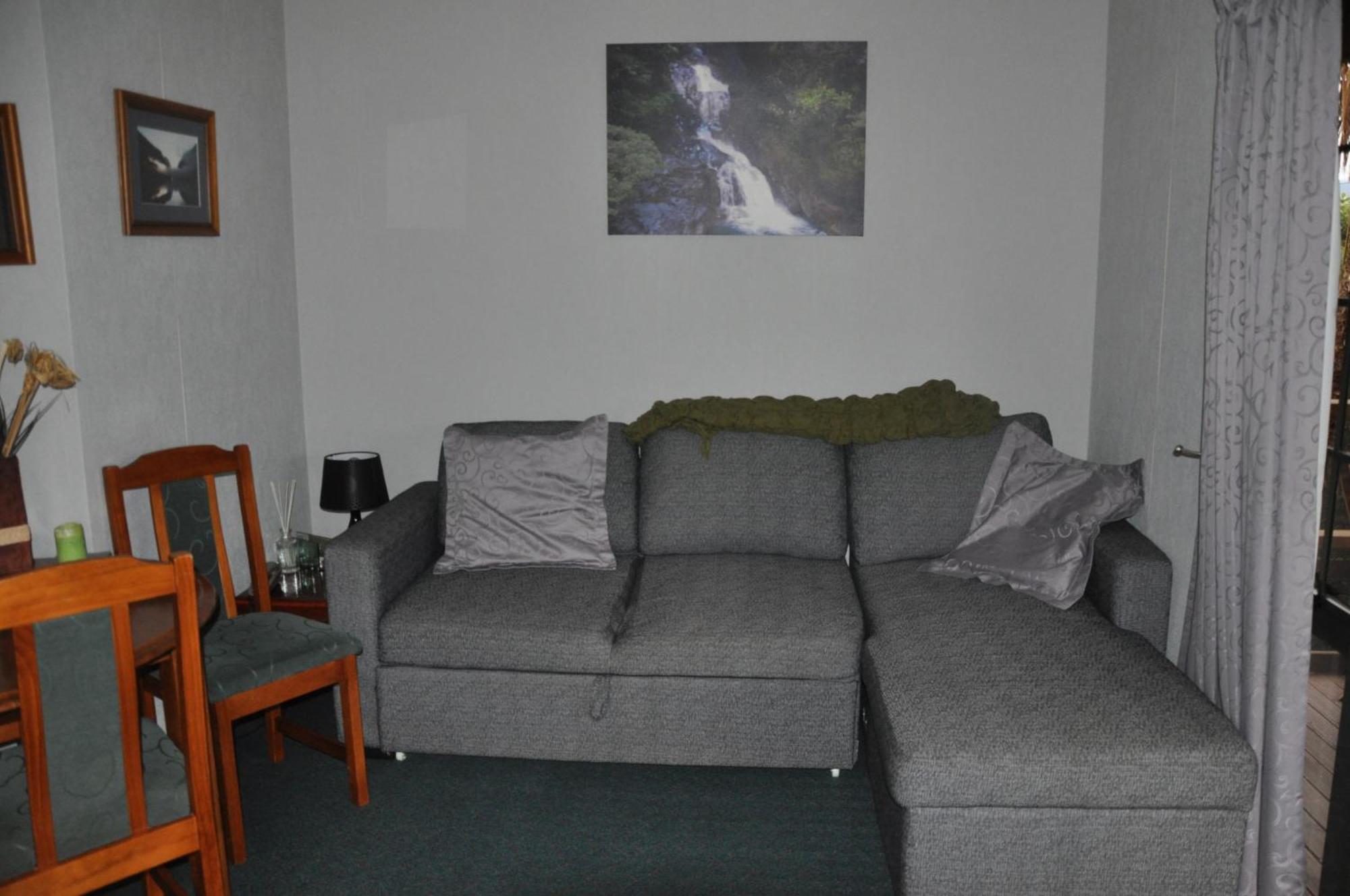 Birchwood Cottages Te Anau Habitación foto